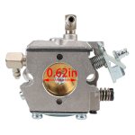 S - giant - carburateur walbro wa - 2 pour trononneuses stihl 031 031av 030 paramount plt2145
