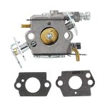 Carburateur walbro wt - 625 wt - 391 pour dbroussailleuse partner 350 351 352 370 371 390 - s - giant ...