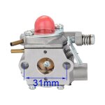 S - giant carburateur walbro wt - 631 530071635 358798212 te450 wa - 226 pour dbroussailleuse