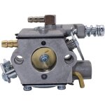 Carburateur walbro wt - 985 compatible avec echo a021001921 a021001920 cs - 400 cs - 370 - s - giant
