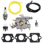 S - giant - carburateur wt - 895 stens 615 - 012 261957 pour scie à chaîne dsh700 dsh900 S - giant - carburateur wt - 895 stens 615 - 012 261957 pour scie à chaîne dsh700 dsh900