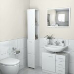 S - giant - colonnes de salle de bain, armoire de salle de bain, meuble salle de bain, colonne salle ...