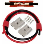 S - giant - fiche de connexion de batterie 50a 600v, fiche de chargeur de chariot lvateur, fiche de ...