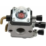 Joint de carburateur - filtre  air  carburant - kit de replacement compatible with stihl fs75 fs80 ...
