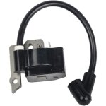 Module d'allumage filtre pour trononneuse homelite xl xl2 super 2 vi, trononneuse 94711 a b c, 94711, ...