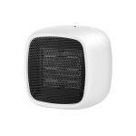 S - giant - radiateur soufflant radiateur cramique, chauffage d'appoint lectrique portable, chauffage ...