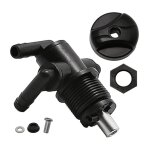 Robinet d'arrt de carburant  3 voies petcock fit pour polaris sportsman 500 325 335 400 330 7052161 ...