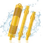 Spa mineral stick avec 4 mois de baignoire à cartouche de vie pour baignoires pour piscine Spa mineral stick avec 4 mois de baignoire à cartouche de vie pour baignoires pour piscine