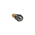 Gicleur fluidics type hago 0. 55', 45 degrés b pour chaudière fioul. Gicleur fluidics type hago 0. 55', 45 degrés b pour chaudière fioul.