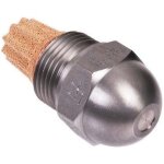 Gicleur fluiducs type hago 0, 60 , 45 sf pour chaudire fioul