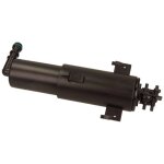 Gicleur de lave - phares maxgear pour bmw x5 07 - 13, droit