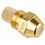 Gicleur od type s, 0, 75 us / gal 60, ref. 030f6916 - zvd