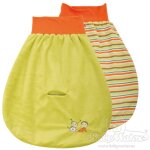 Gigoteuse double face sono 0 - 8 mois