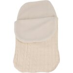 Gigoteuse d'hiver 0 - 6 mois, couverture d'emmaillotage 0 - 6 mois, nid pour b�b�