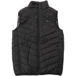 Gilet chauffant, gilet chauffant d'hiver, gilet chauffant �lectrique avec 3 niveaux de chauffage, vestes ...