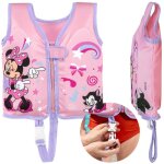 Gilet dapprentissage de natation minnie bestway 9101b