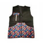 Gilet d'entra�nement en maille a�r�e pour l'entra�nement avec votre chien nelson - x l