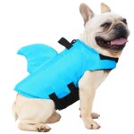 Gilet de sauvetage pour chien, gilet de s�curit�, bou�e de sauvetage pour chiot, maillot de bain pour ...