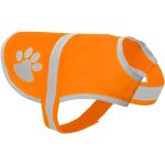 Gilet de s�curit� r�fl�chissant pour chien, haute visibilit�, veste r�fl�chissant vest de s�curit� veste ...