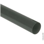 Girpi tuyau de descente pour goutti�re pc480a pvc