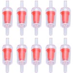 10 pi�ces clapet anti - retour 4mm pp pompe � air aquarium 1 voie clapet anti - retour d'arr�t d'eau ...