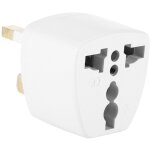 Gistuch - adaptateur de convertisseur de voyage universel, prise d'alimentation, conversion des états ... Gistuch - adaptateur de convertisseur de voyage universel, prise d'alimentation, conversion des états ...