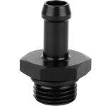 An6 - 5 / 16 adaptateur de raccord de tuyau adaptateur de r�gulateur de pression de raccord de tuyau ...