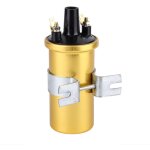 Gistuch - bobine d'allumage de 12v, norme de haute performance de bobine d'allumage de ballast non pour ...