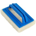 Gistuch - brosse �ponge de piscine, outils professionnels de nettoyage de piscine pour carrelage en marbre, ...