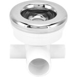 Buse de piscine, sortie d'eau de spa, buse de baignoire de massage, accessoires de piscine  jet - gistuch ...