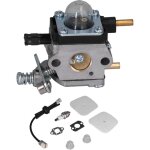 Carburateur avec kit de filtre à air pour cultivateur de tiller - gistuch Carburateur avec kit de filtre à air pour cultivateur de tiller - gistuch