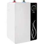 Gistuch - chauffe - eau lectrique  accumulation sous vier 8 litres - puissance : 1500 w pour cuisine ...