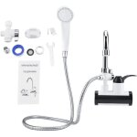 Gistuch - chauffe - eau �lectrique robinet �lectrique instantan� chauffe - eau chaude et froide robinet ...