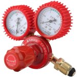 Gistuch - compteur de rducteur de propane, compteur de valve de rduction de pression de propane, alliage ...