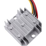 Gistuch - convertisseur de tension d'alimentation dc 12 v - dc 24 v, module de suralimentation Gistuch - convertisseur de tension d'alimentation dc 12 v - dc 24 v, module de suralimentation