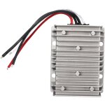 Gistuch - convertisseur de tension régulateur 24v à 13. 8v 414w, transformateur buck dc étanche à haute ... Gistuch - convertisseur de tension régulateur 24v à 13. 8v 414w, transformateur buck dc étanche à haute ...