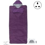 Couverture de sauna infrarouge lointain avec manches de chapeau couverture chauffante de sauna de protection ...