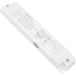 Driver led 18w adaptateur de transformateur d'alimentation �tanche dc 12v 1. 5a alimentation led pour ...