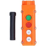Gistuch - interrupteur à bouton poussoir de grue berm interrupteur de télécommande de palan portable ... Gistuch - interrupteur à bouton poussoir de grue berm interrupteur de télécommande de palan portable ...