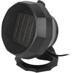 Gistuch mini radiateur �lectrique portable, mode trois vitesses?chauffage de l'espace, r�glable, �conomie ...