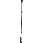 Perche de extension sans fil pour �brancheuse tron�onneuse haute branches en aluminium t�lescopique pour ...