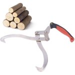 Pinces  bches crochet de levage de bches pince en bois pinces  bois pinces  bche pinces de dbardage ...