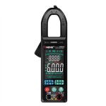 Gistuch - pince multimtre pince multimtre multifonction  plage automatique avec protection contre ...