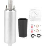 Gistuch - pompe � carburant externe universelle haute pression d�bit en ligne gsl392 remplacement 255 ...