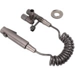 Pulvérisateur bidet pour les toilettes à main le poteau - gistuch Pulvérisateur bidet pour les toilettes à main le poteau - gistuch