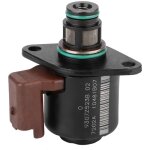 Gistuch - r�gulateur de pression de pompe � carburant 1329098 adapt� pour ford focus mk1 connect 1. 8 ...