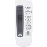 Télécommande de remplacement pour climatiseur, pour samsung arc - 410 arh - 401 arh - 403 Télécommande de remplacement pour climatiseur, pour samsung arc - 410 arh - 401 arh - 403