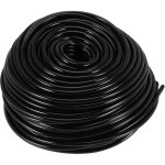 Tuyau d'arrosage de 50 m, tuyau d'arrosage 4 / 6mm, système d'irrigation goutte à goutte pour jardin, ... Tuyau d'arrosage de 50 m, tuyau d'arrosage 4 / 6mm, système d'irrigation goutte à goutte pour jardin, ...