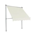 Givex - store terrasse suva sur pied