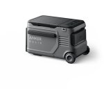 Glacire 23 l portable anker solix everfrost 2 ? camping / lectrique / solaire